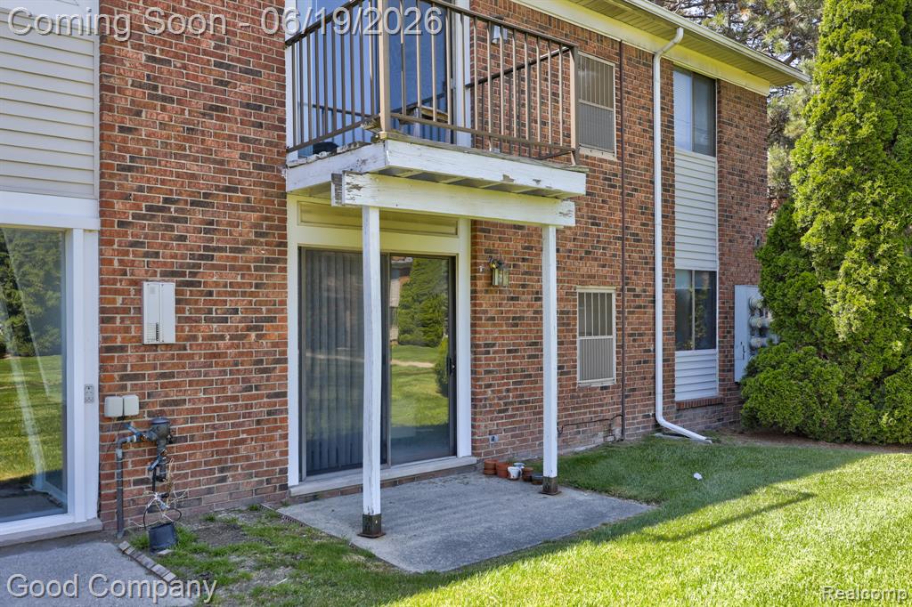 43244 Mound Road, 2, Sterling Heights, MI 48314 — Photo 22