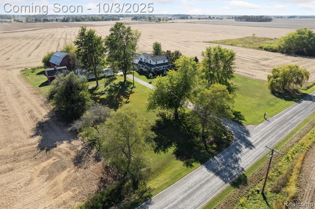 1052 S Otter Creek Road, Monroe, MI 48161 — Photo 83