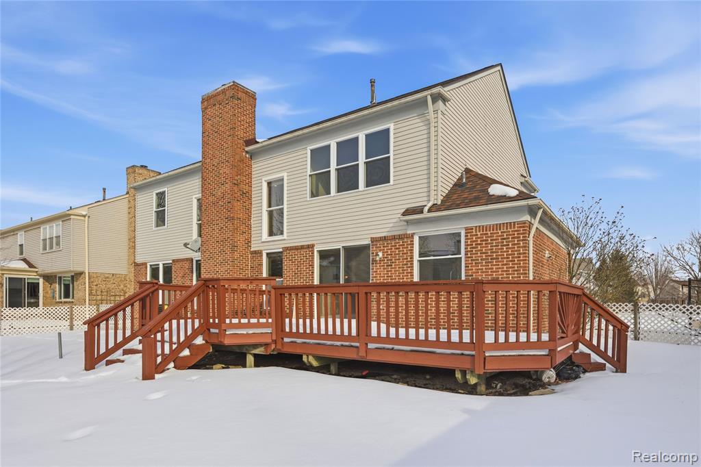 45677 Radnor Road, Canton, MI 48187 — Photo 43
