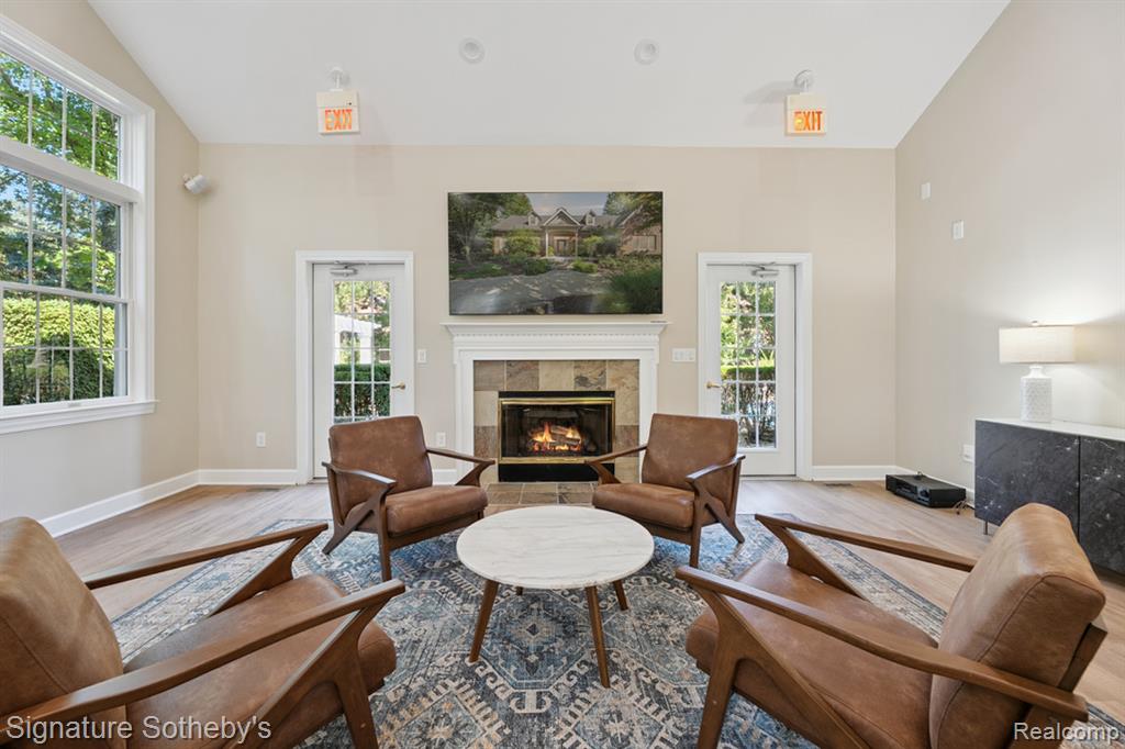 44634 N Broadmoor Circle, Northville, MI 48168 — Photo 67