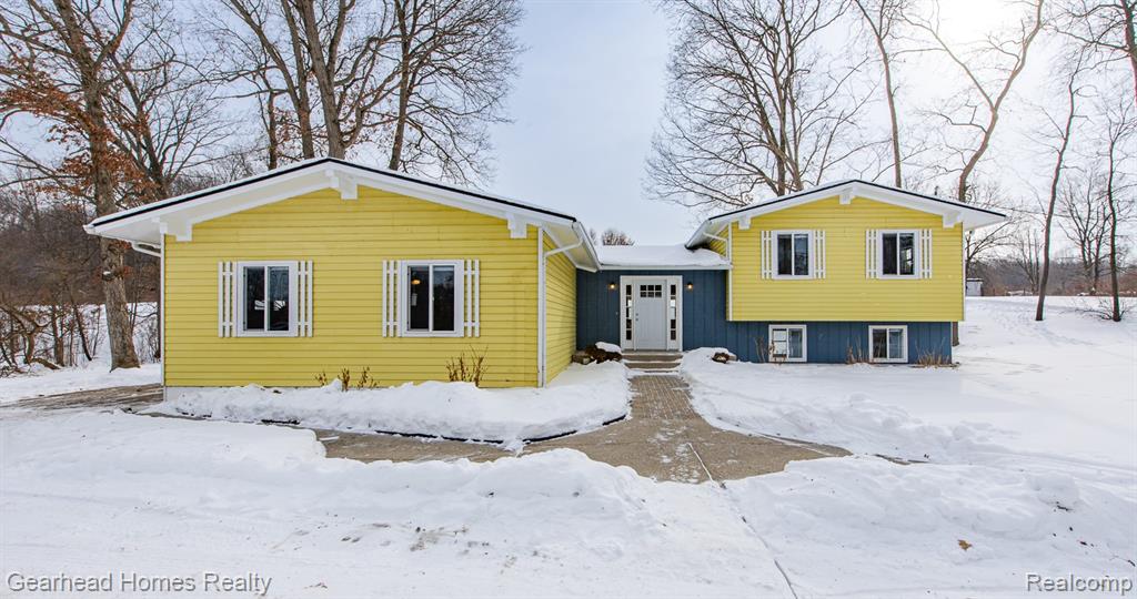 12749 Shaffer Road, Davisburg, MI 48350 — Photo 2