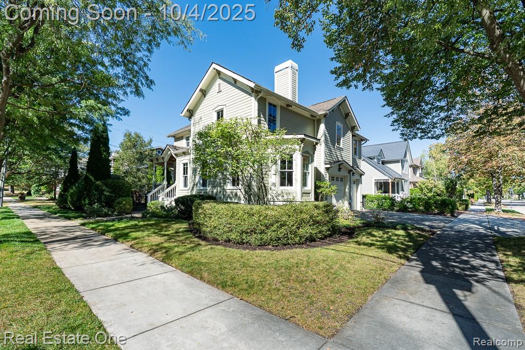402 W 4th Street, Rochester, MI 48307 — Photo 39