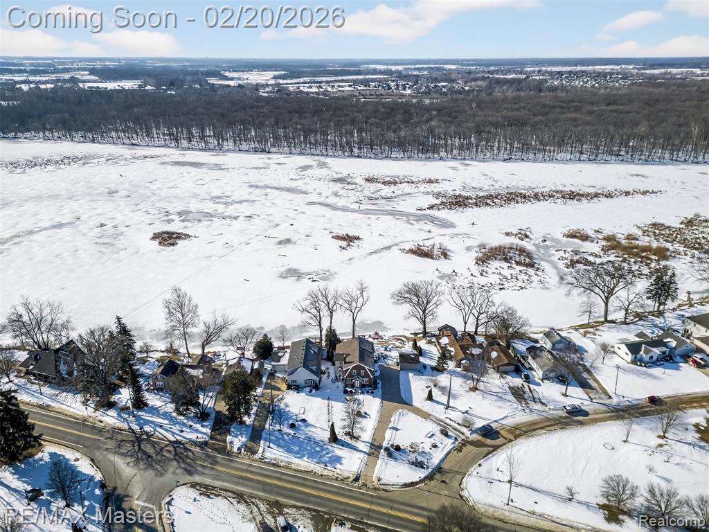 27429 W Huron River Drive, Flat Rock, MI 48134 — Photo 50