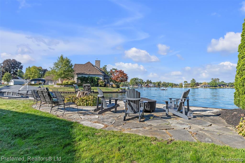 7660 Maceday Lake Road, Waterford, MI 48329 — Photo 84