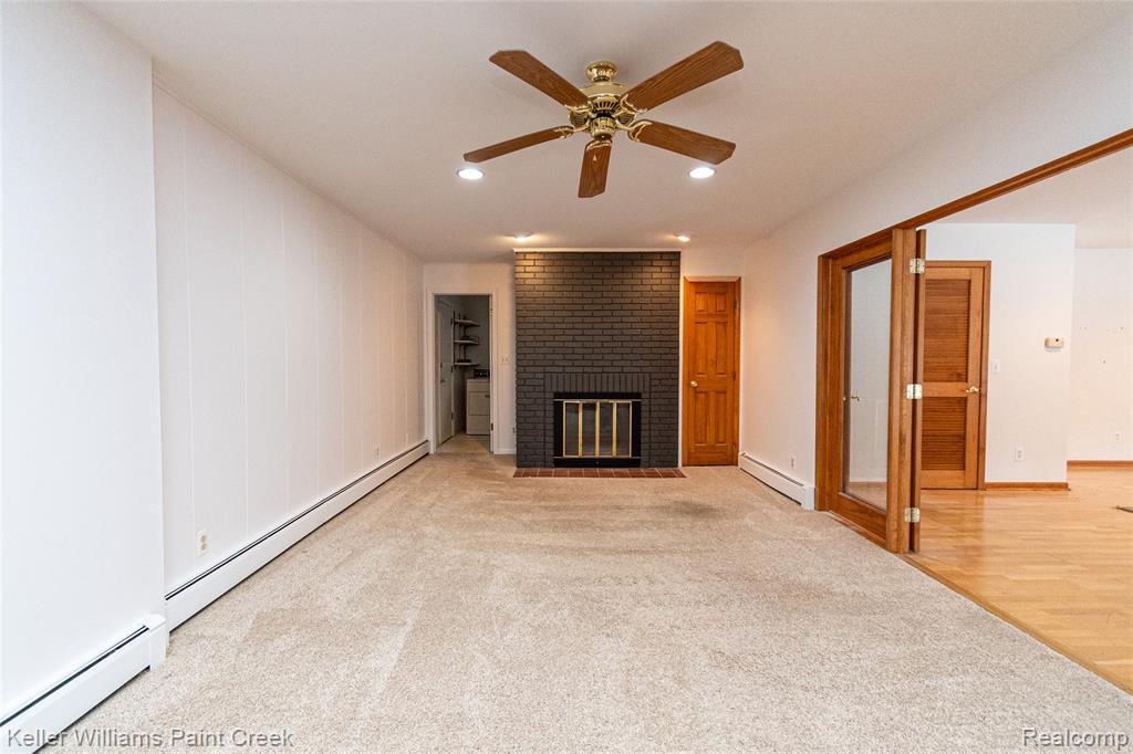 3510 W Orchard Drive, Metamora, MI 48455 — Photo 9