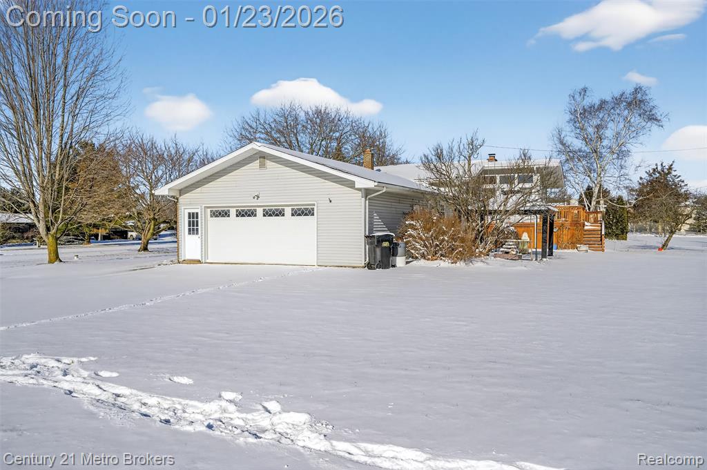 11452 Whitaker Road, Fenton, MI 48430 — Photo 7