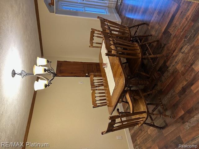 409 S CHERRY STREET, Kalkaska, MI 49646 — Photo 17