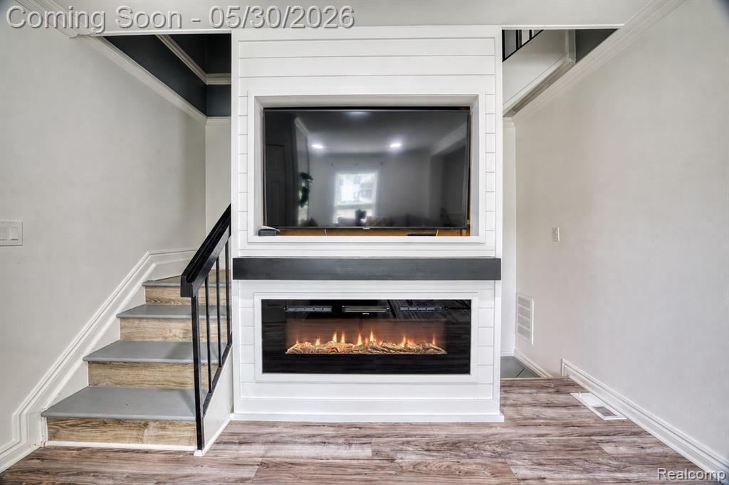 38568 Capetown Court, Clinton Twp, MI 48038 — Photo 9