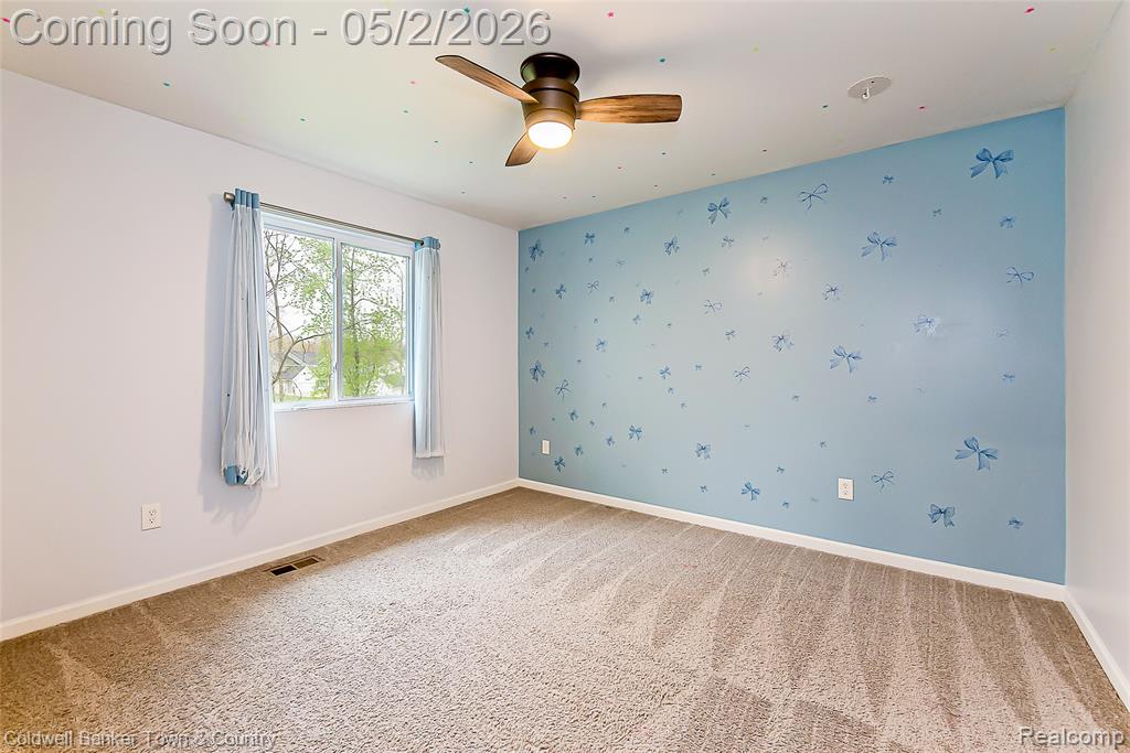 1140 Autumn Park Trail, Howell, MI 48843 — Photo 25