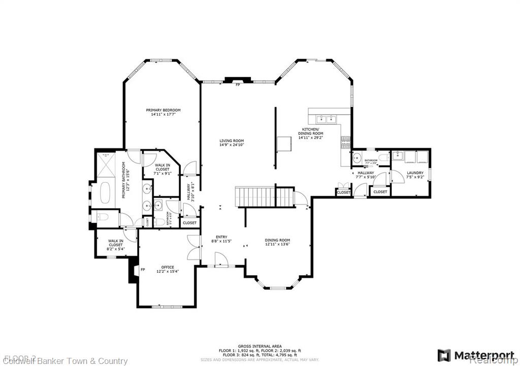 520 Iroquois Court, Oxford, MI 48371 — Photo 46