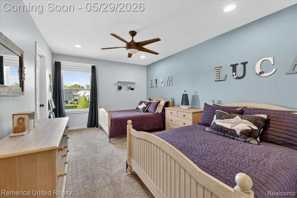 10948 Bouldercrest Drive, South Lyon, MI 48178 — Photo 38
