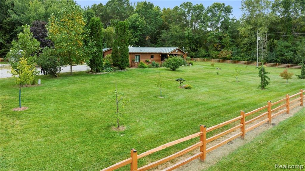 6411 W Newburg Road, Carleton, MI 48117 — Photo 34
