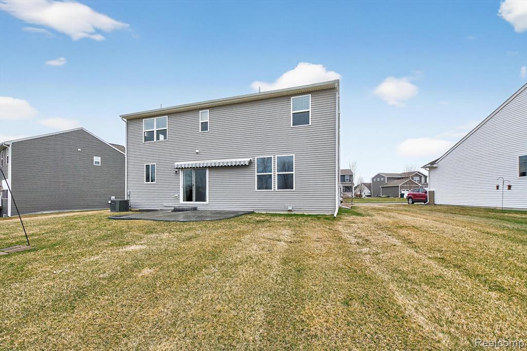 1363 Douglas Fir Drive, Howell, MI 48843 — Photo 34