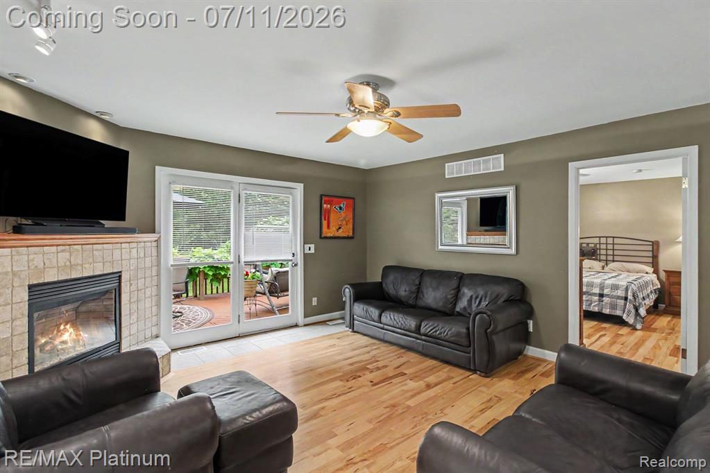 6311 Kevin Drive, Brighton, MI 48116 — Photo 7