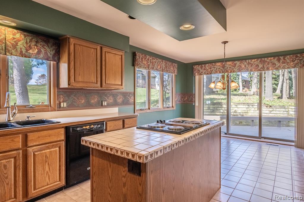 4435 OAK POINTE Drive, Brighton, MI 48116 — Photo 3