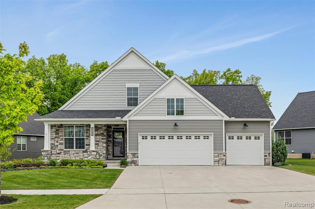 4280 ROLLING MEADOW Lane, Ypsilanti, MI 48197 — Photo 3