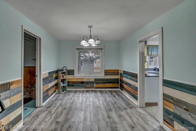810 GIBBS Street, Caro, MI 48723 — Photo 4
