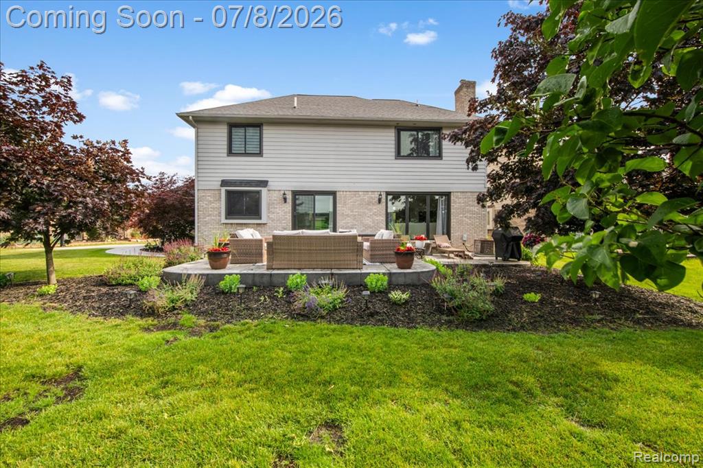45433 Indian Creek Drive, Canton, MI 48187 — Photo 39