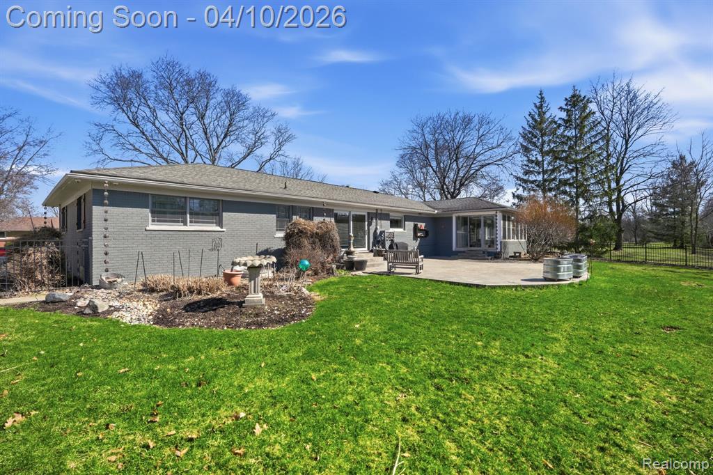 31700 Nixon Street, Beverly Hills, MI 48025 — Photo 52