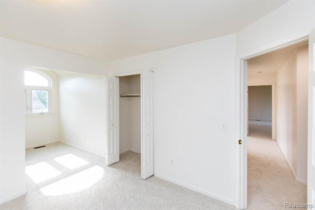 1454 AZIZ Drive, Canton, MI 48188 — Photo 63