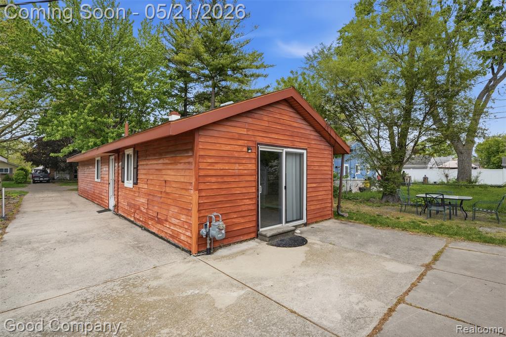 8003 William Street, Taylor, MI 48180 — Photo 20