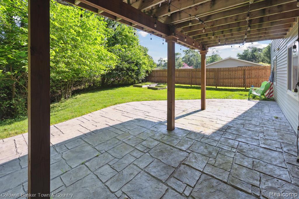 4577 Oaklawn Drive, Pinckney, MI 48169 — Photo 51