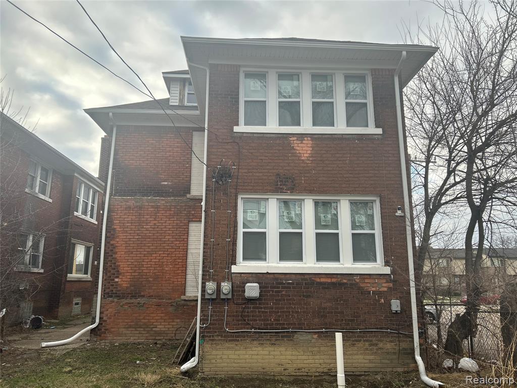 1933 Taylor Street, Detroit, MI 48206 — Photo 26