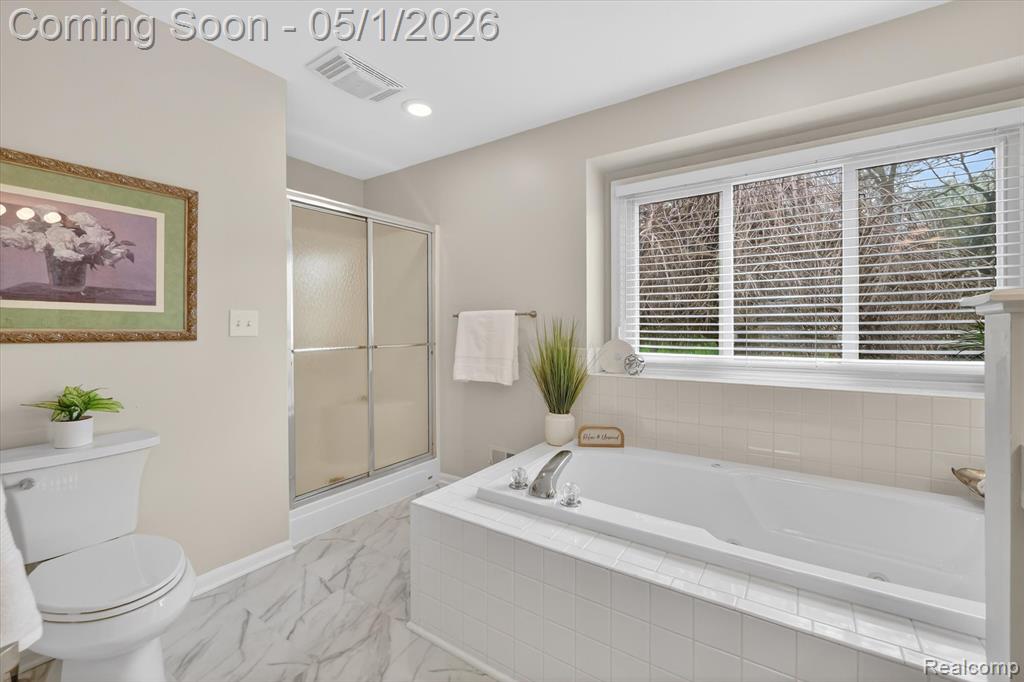 6153 Rosewood Parkway, White Lake, MI 48383 — Photo 20