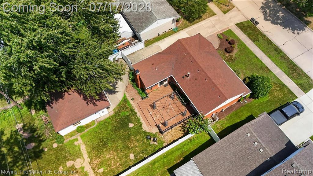 648 S Dowling Street, Westland, MI 48186 — Photo 55