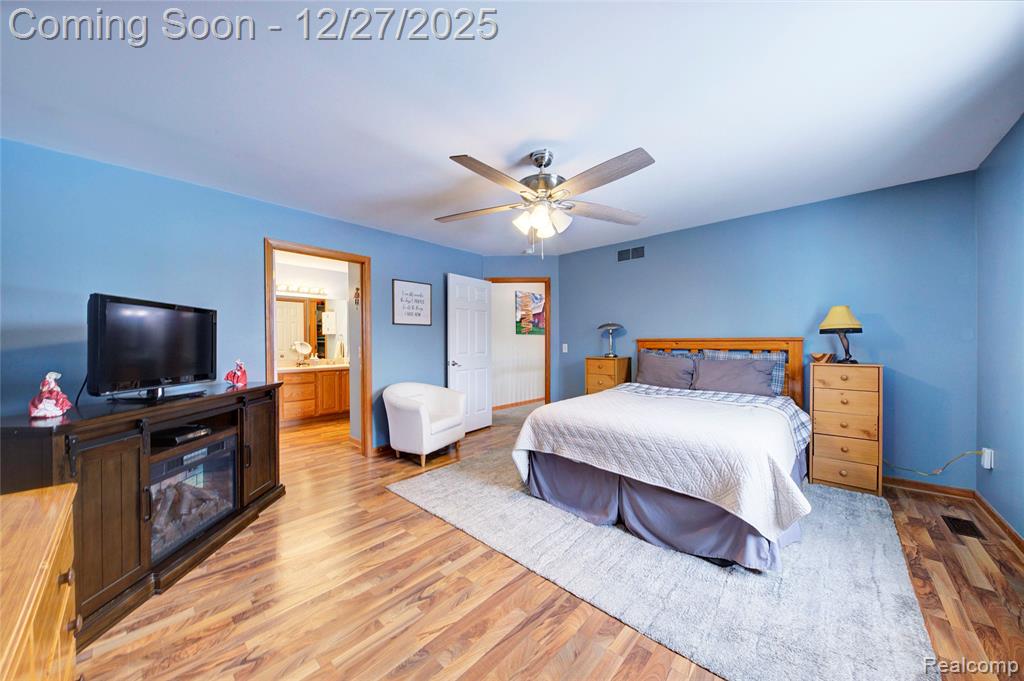 2168 Lake George Road, Leonard, MI 48367 — Photo 35