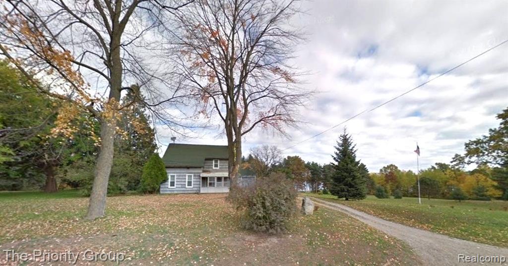 2500 JUDAH Road, Lake Orion, MI, 00000