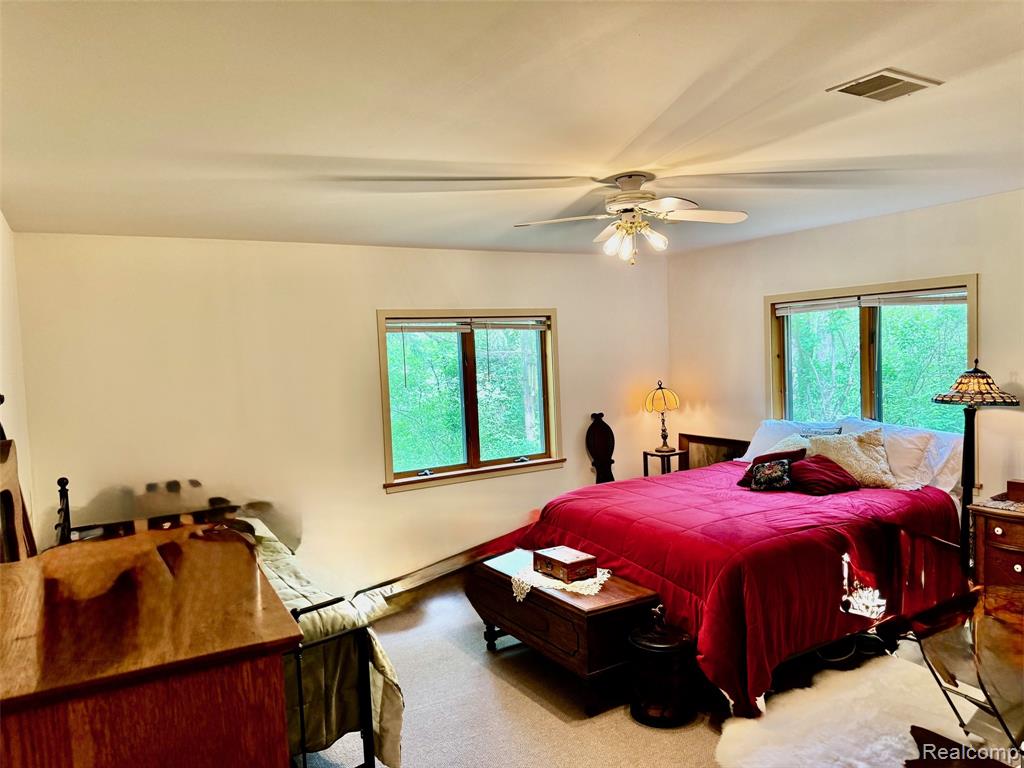 5891 DELANO Road, Oxford, MI 48371 — Photo 39