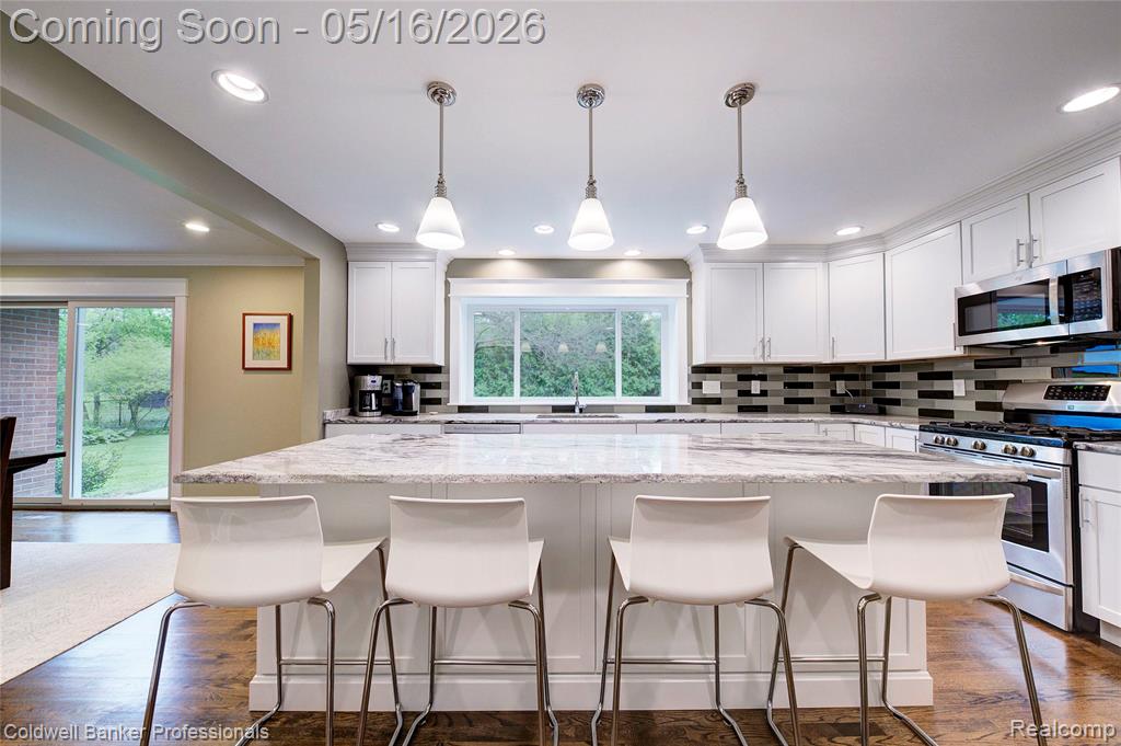 3540 Tothill Drive, Troy, MI 48084 — Photo 20