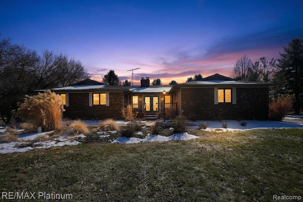 3725 W Howell Road, Mason, MI 48854 — Photo 2