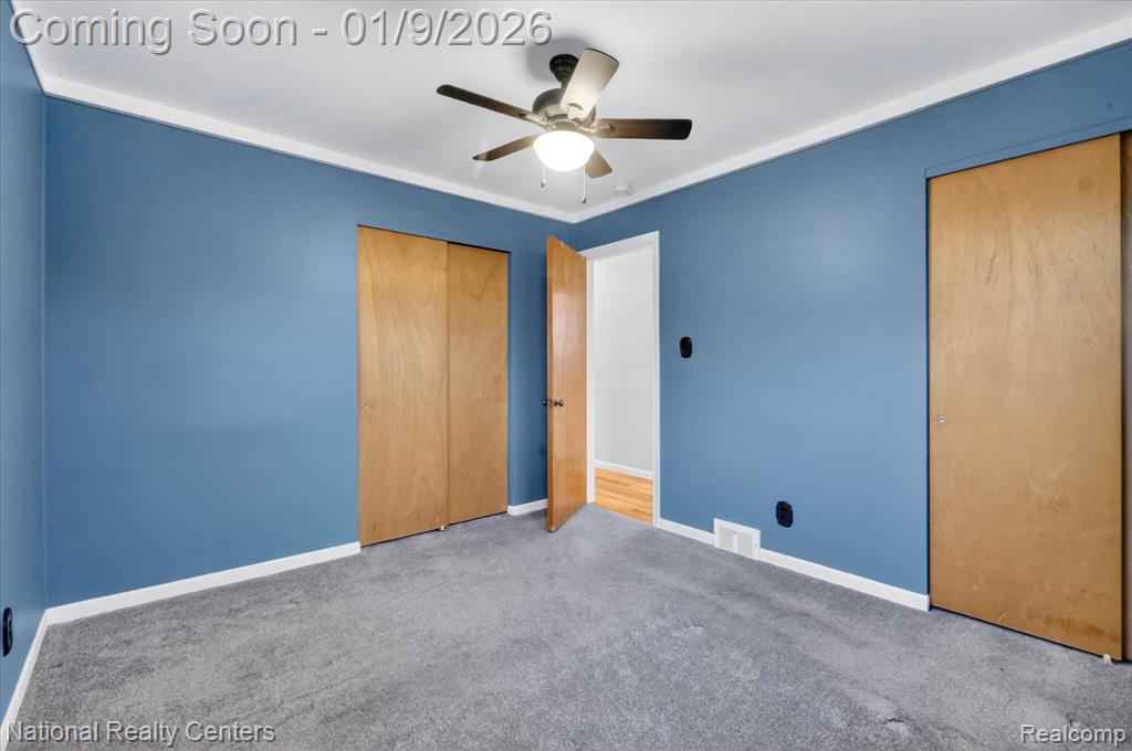 17609 Quarry Street, Riverview, MI 48193 — Photo 19
