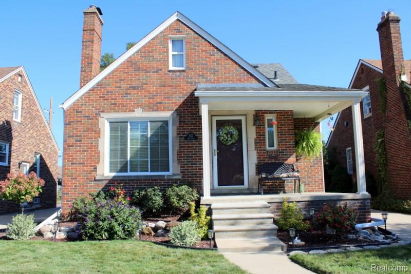 922 New York Avenue, Lincoln Park, MI 48146 — Photo 2
