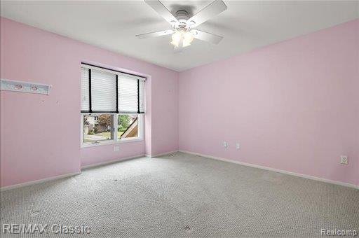 5511 maple leaf Court, West Bloomfield, MI — Photo 32