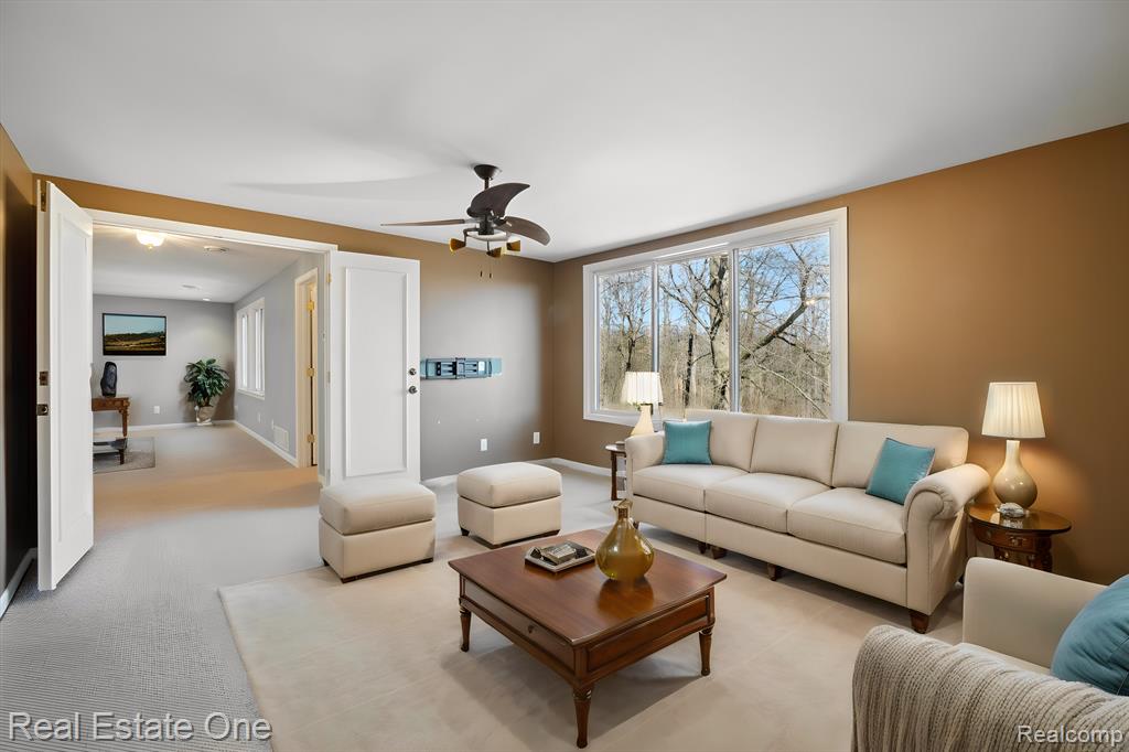 5363 HIGH COURT Way, West Bloomfield, MI 48323 — Photo 28