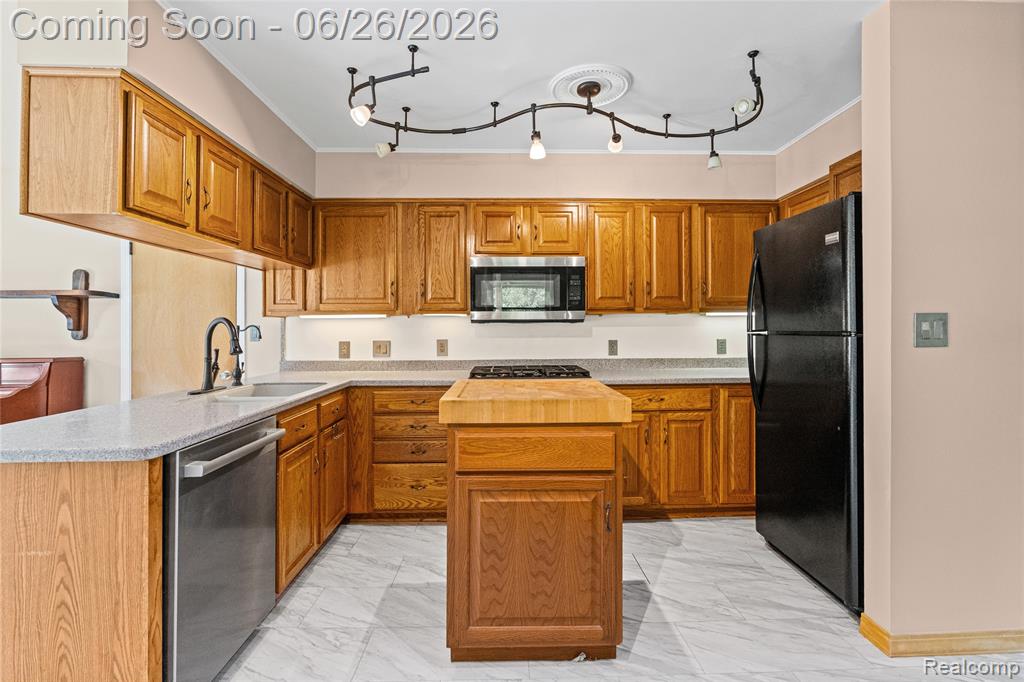 5366 E Mount Morris Road, Mount Morris, MI 48458 — Photo 9