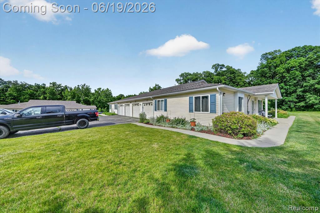 9543 Parkwood Drive, 267, Grand Blanc, MI 48439 — Photo 28
