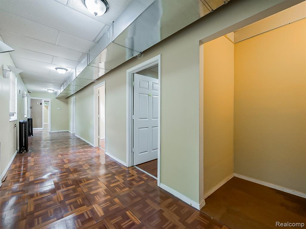 491 E GRAND Boulevard, Detroit, MI 48207 — Photo 23