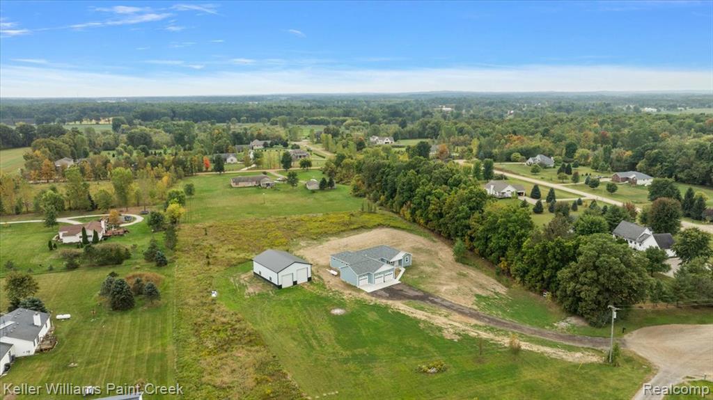 2647 Country Kate Lane, Imlay City, MI 48444 — Photo 43