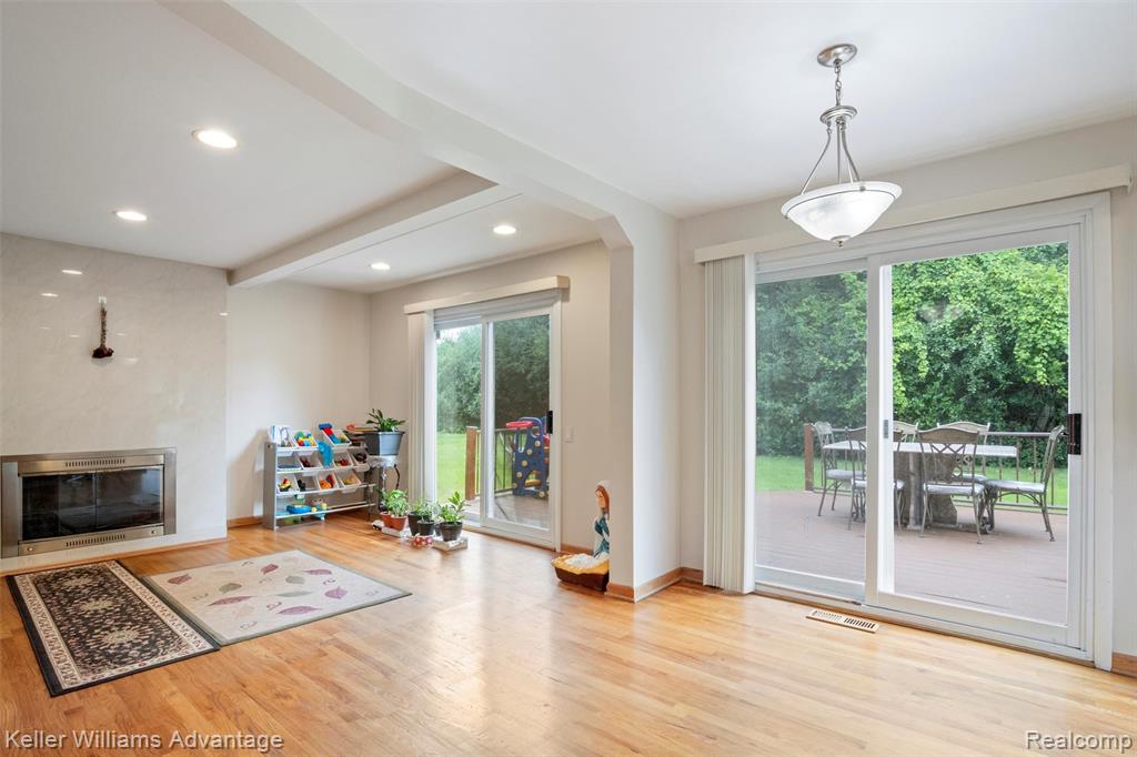 5016 Patrick Road, West Bloomfield, MI — Photo 19