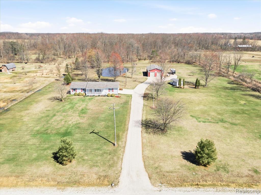 3570 Duce Road, Kenockee, MI 48006 — Photo 2