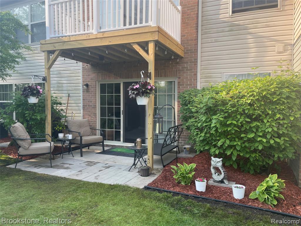 42842 Patty Lane, Van Buren, MI 48111 — Photo 31