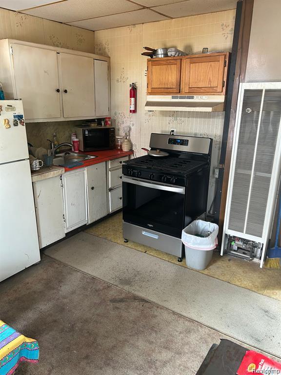 910 Monroe Street, Carleton, MI 48117 — Photo 20
