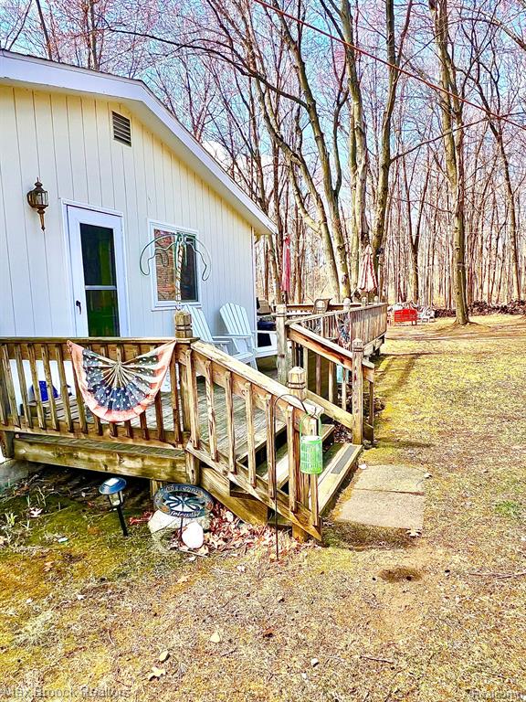 6577 SYLVA BEACH Road, Caseville, MI 48725 — Photo 5