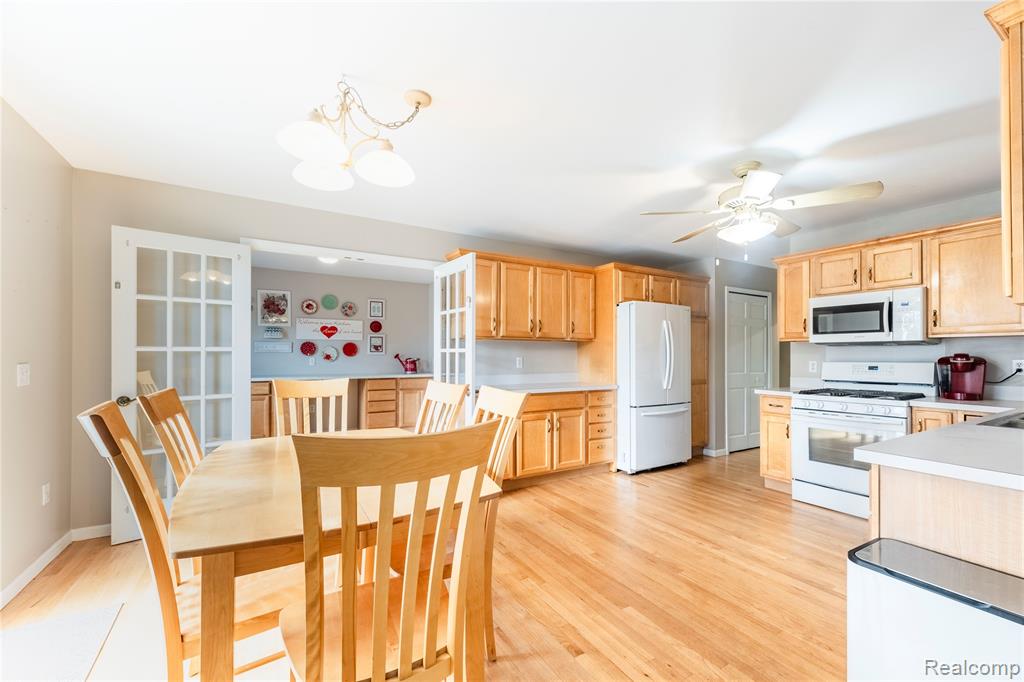 4197 Mountain Ash Court, Swartz Creek, MI 48473 — Photo 7