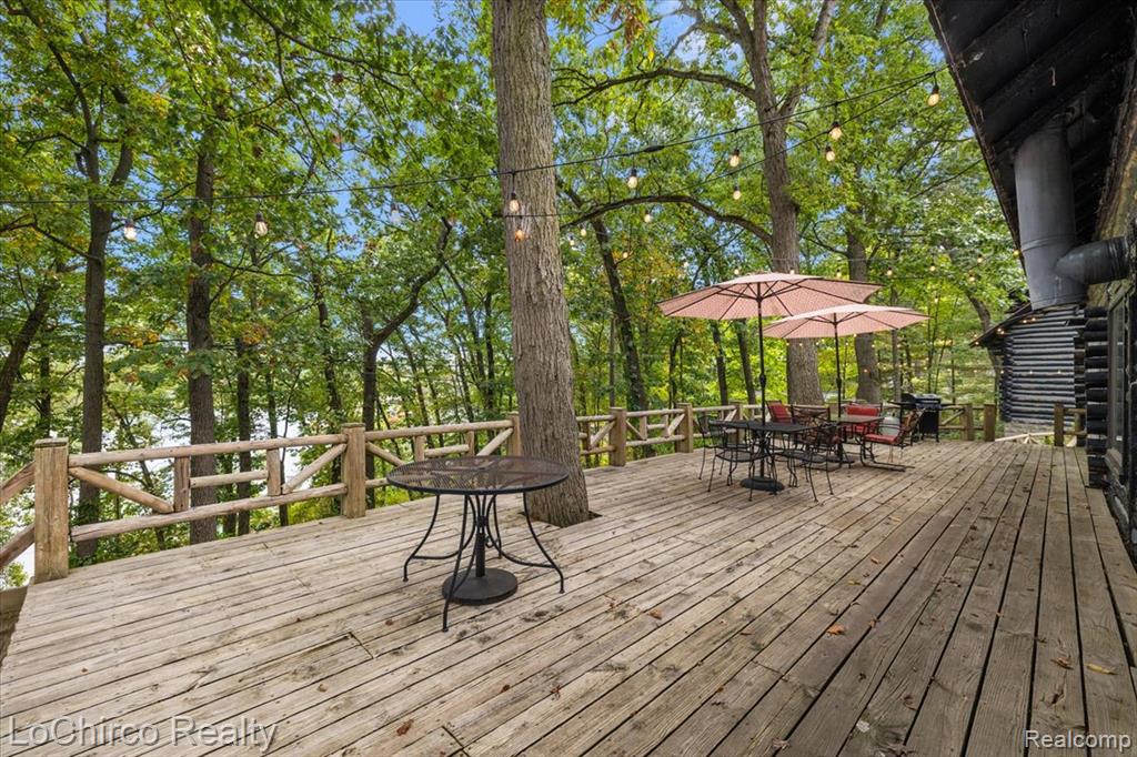 8646 Thendara Boulevard, Clarkston, MI 48348 — Photo 73