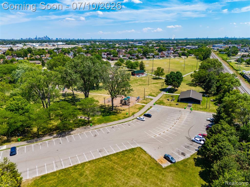 6242 Calhoun Street, Dearborn, MI 48126 — Photo 32